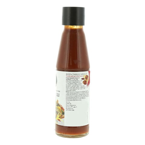 Ching&#39;s Secret Red Chilli Sauce 200g