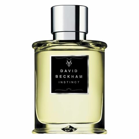 David Beckham Instinct Eau De Toilette 75ml