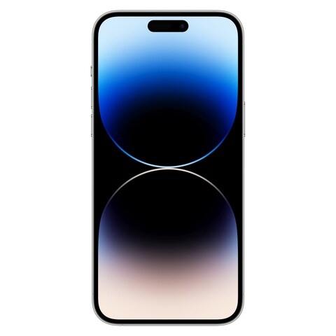 Apple iPhone 14 Pro Max 512GB 5G Silver