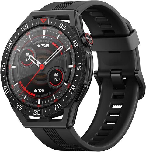 Huawei watch gt 2 best sale ios compatible