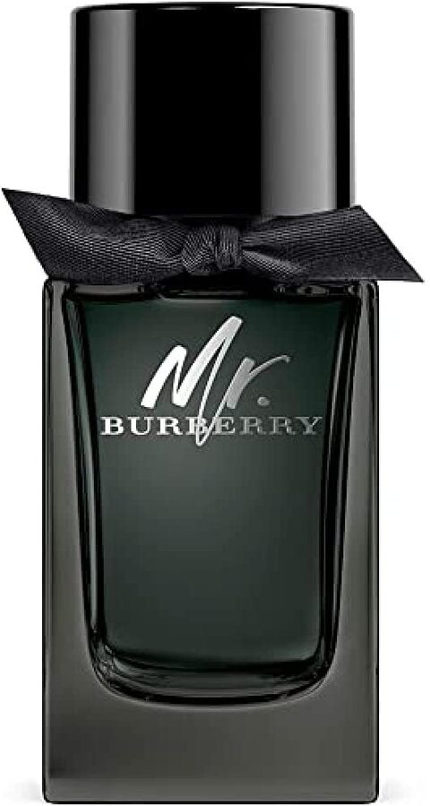 Parfum shop burberry men