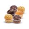 Assorted muffins 420 g x 6 pieces