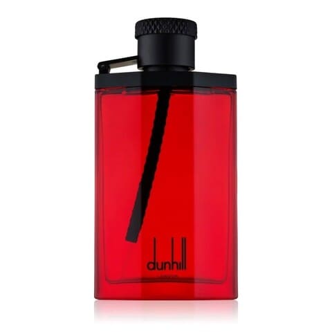 Dunhill Desire Red Extreme Eau De Toilette For Men, 100 ml
