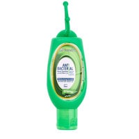 Carrefour Original Anti-Bacterial Hand Sanitizer Green 50ml