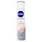 Nivea Antiperspirant Spray for WoMen  Dry Comfort Quick Dry 150ml