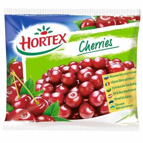Hortex Stoned Cherries 300g