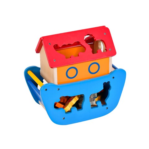 Best noah's ark store toy