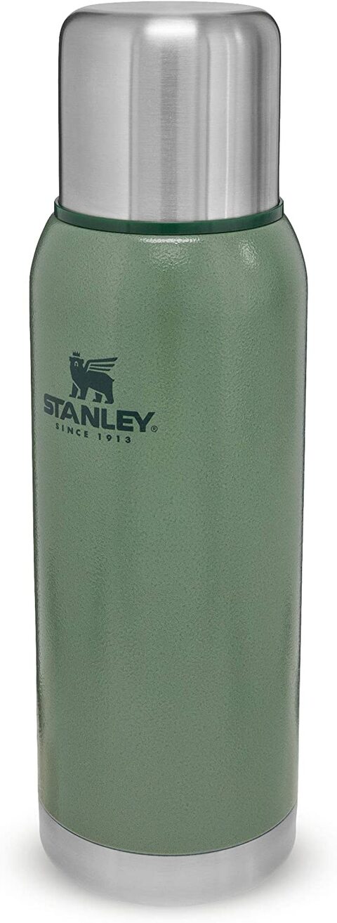 Stanley hot sale insulated bottle