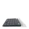 Logitech Keyboard Wireless K780 Multi Device Grey White