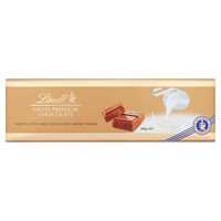 Lindt Large Swiss Milk Raisin and Hazelnut Gold Bar (10.5 oz)