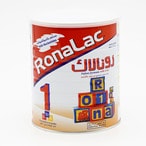 Buy Ronalac Infant Milk Formula 0-6 Months 850 g in Saudi Arabia