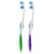 Colgate Toothbrush Optic White 1+1