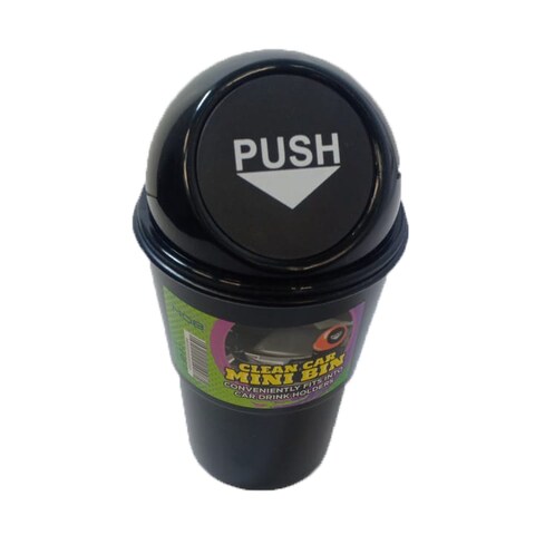 Dustbin on sale holder online