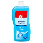 Buy N1 Fresh Body Wash - 1 Liter in Egypt