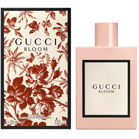 Gucci Bloom EDP For Women, 100ml
