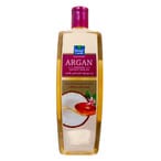 Buy Parachute Advanced Argan Enriched Coconut Hair Oil Gold 300ml in Kuwait