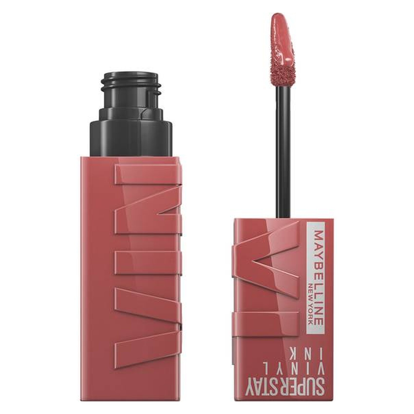Buy Maybelline New York Super Stay Vinyl Ink Liquid Lipcolour 15