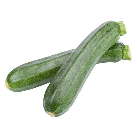 Organic Courgette 1 Kg