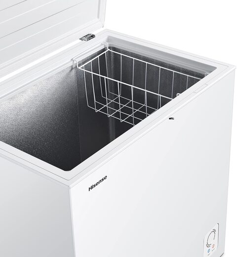 Buy Hisense Chest Freezer, 260 Litres (Installation not Included ...
