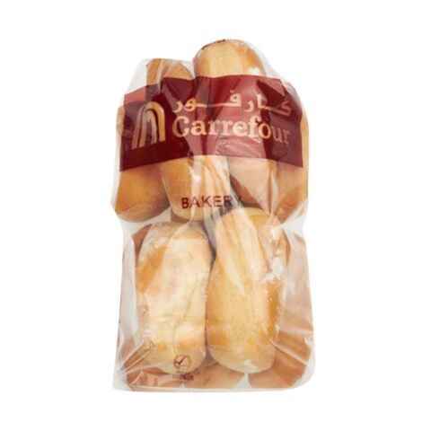 Portuguese Breads 10-Piece Pack