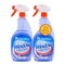 Carrefour Lavender Window And Glass Cleaner Purple 750mlx2