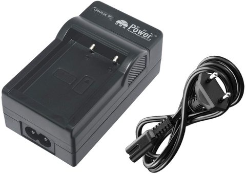 nikon coolpix p90 battery charger