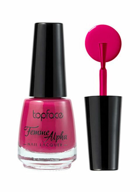 Topface Femme Alpha-Nail Lacquer #032