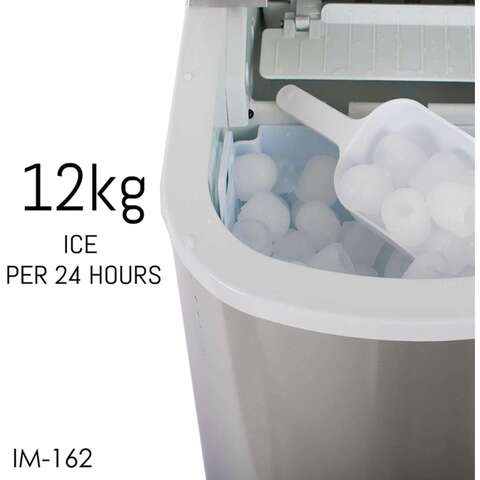 Crownline Ice Maker IM162