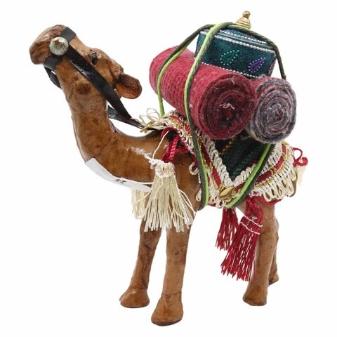 Camel and hot sale figure