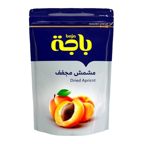 Buy Baja Dried Apricot 200g in Saudi Arabia
