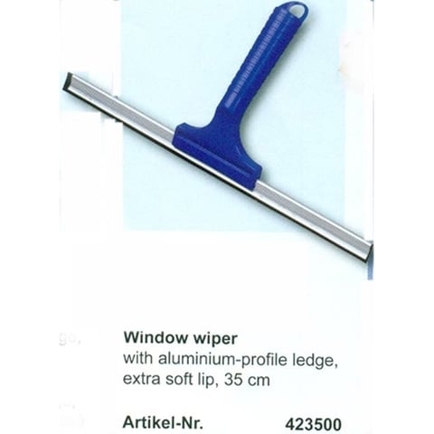 Window Wiper