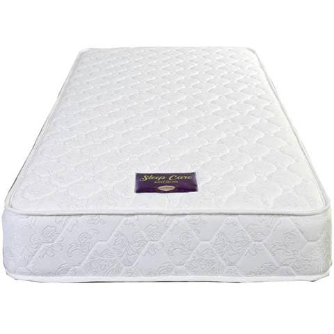 King Koil Sleep Care Super Deluxe Mattress SCKKSDM7 White 150x200cm