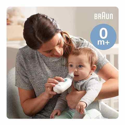 Electronic nasal best sale suction for babies