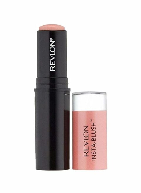 Revlon Photoready Insta-blush Stick - Sheer, Blendable Blush Stick