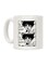 muGGyz I Used to Smile - Wildlife Management Wildlife Ranger Coffee Mug White 325ml