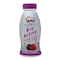 Bio Active Probiotic Blackberry And Raspberry Yogurt Drink 350ml