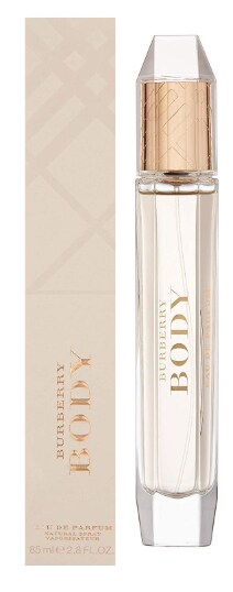 Burberry body 2025 85 ml