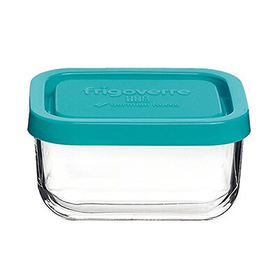 Gab Plastic Rectangular Food Containers Microwave Safe - 3.3 Liters, A –  KATEI UAE