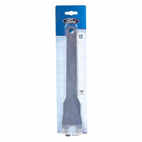 Ford Wrench For Angle Grinder Silver 210mm