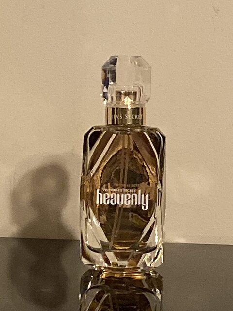 Heavenly perfume hot sale