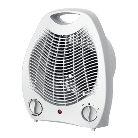 HT-243 Fan heater 220-240V~, 50Hz, 1700-2000 W