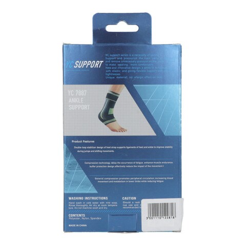 Yc Ankle Support YC-7887