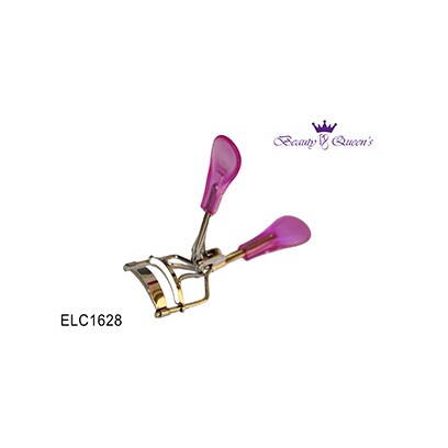 Beauty Queen Eyellash Cur Elc1628