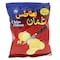 Chips Oman 15g Pack of 25