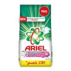 Buy Ariel Automatic Detergent Powder with Essence of Downy Freshness - 7 Kg in Egypt