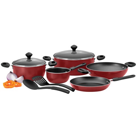 Price of prestige non deals stick cookware set