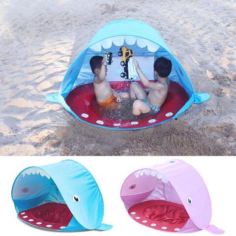 Beach tents for outlet toddlers