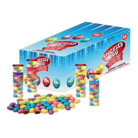 Speckeled Egg Choco Jelly 17GR