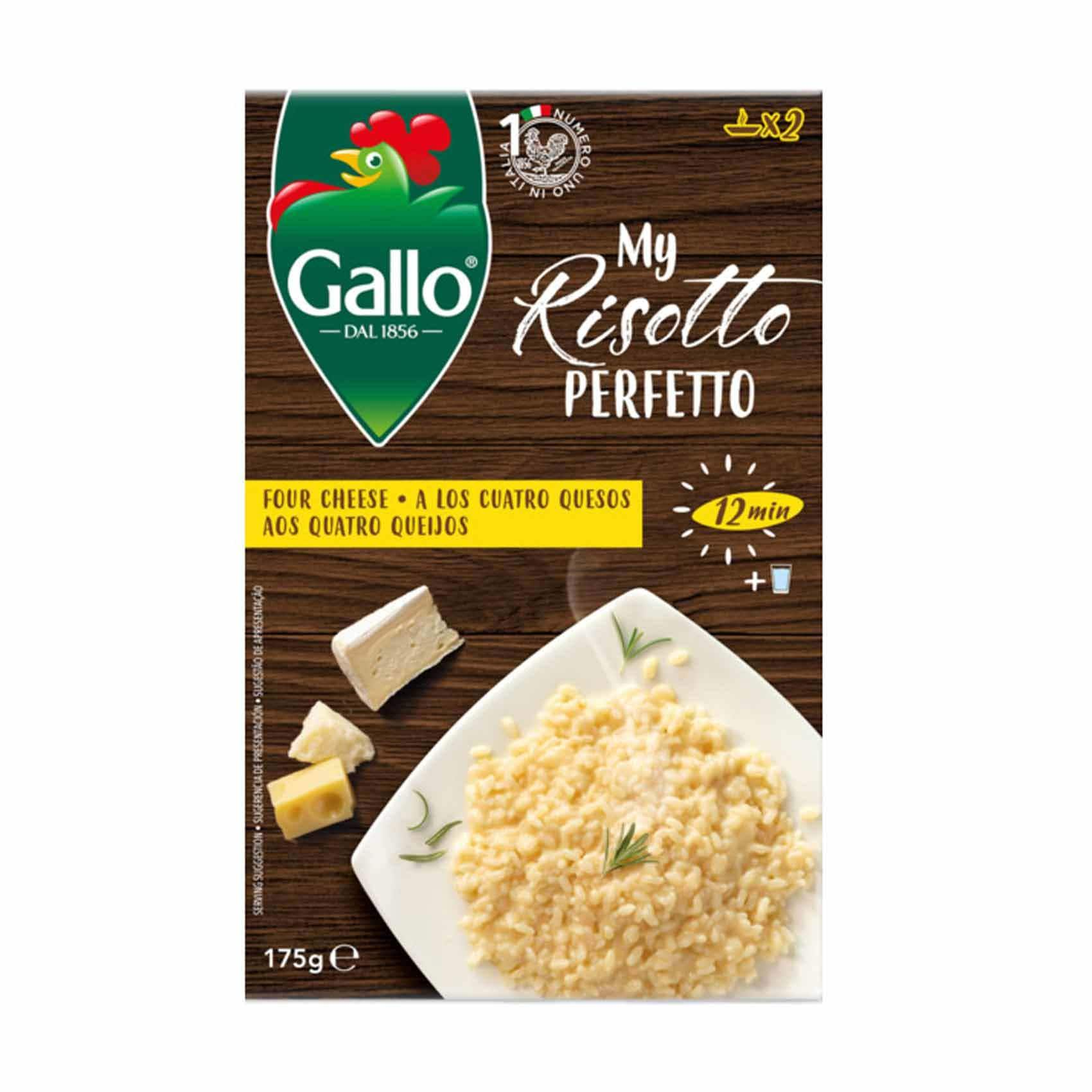 risotto