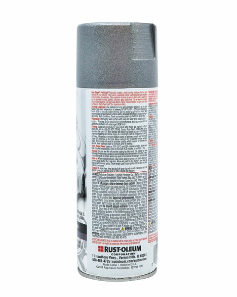 Rustoleum peel sale coat prismatic